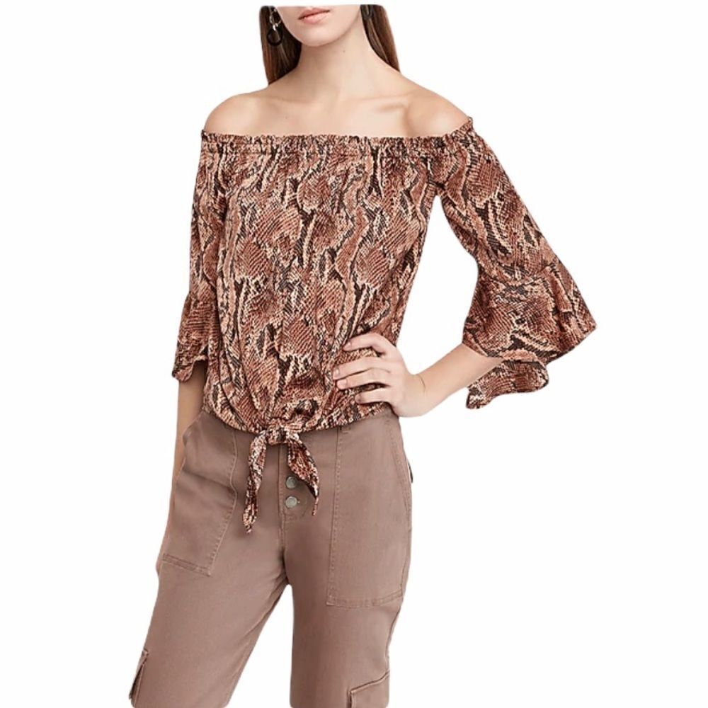Express Top 